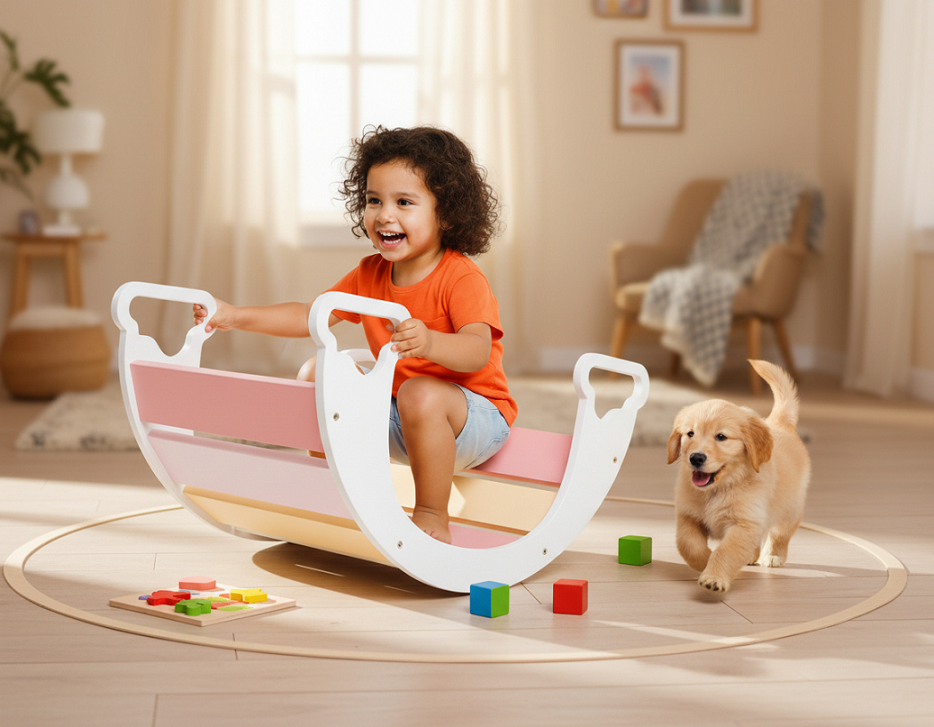 Fun Facts About Kids