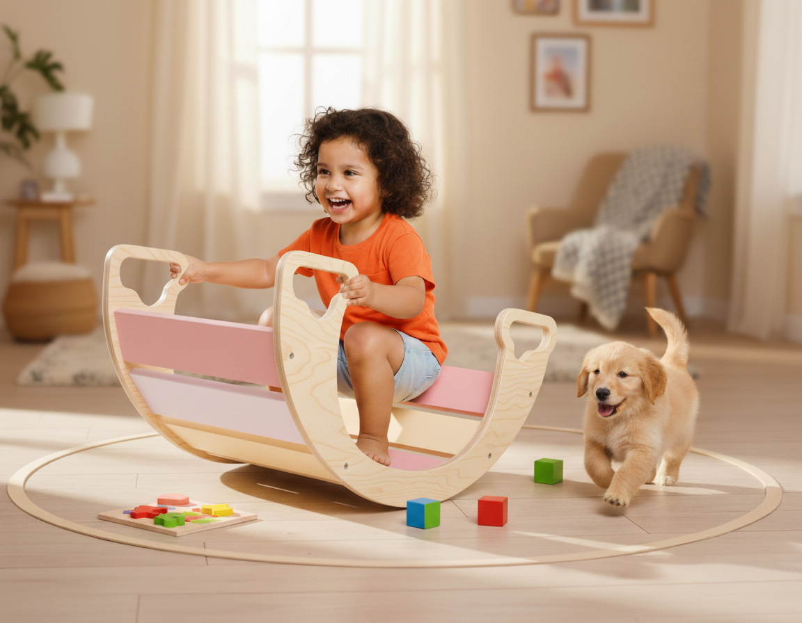 Active Play