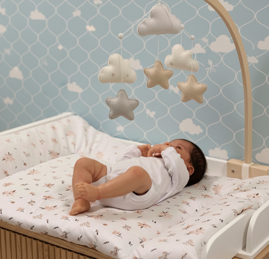 Nursery Sets