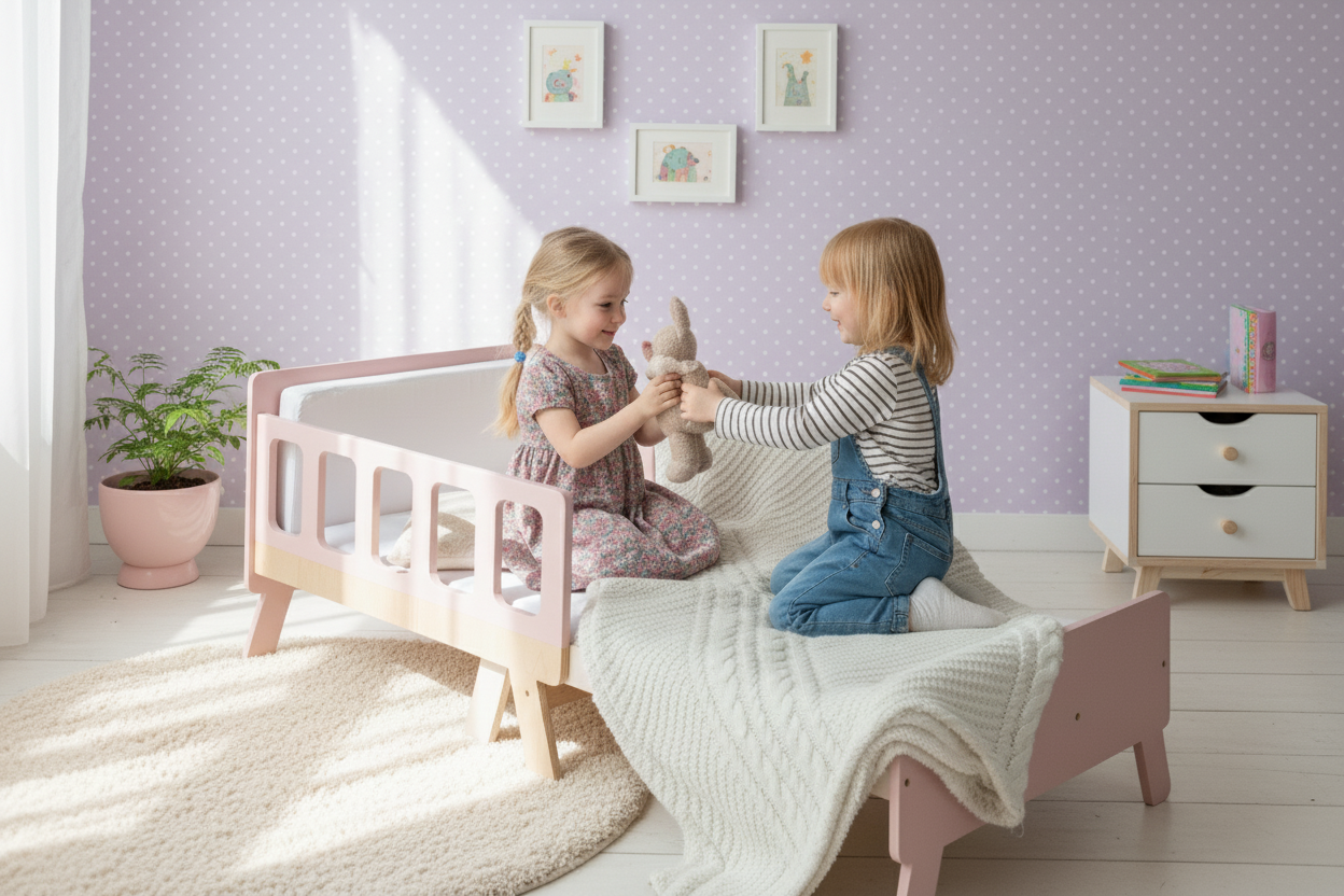 Baby Cribs