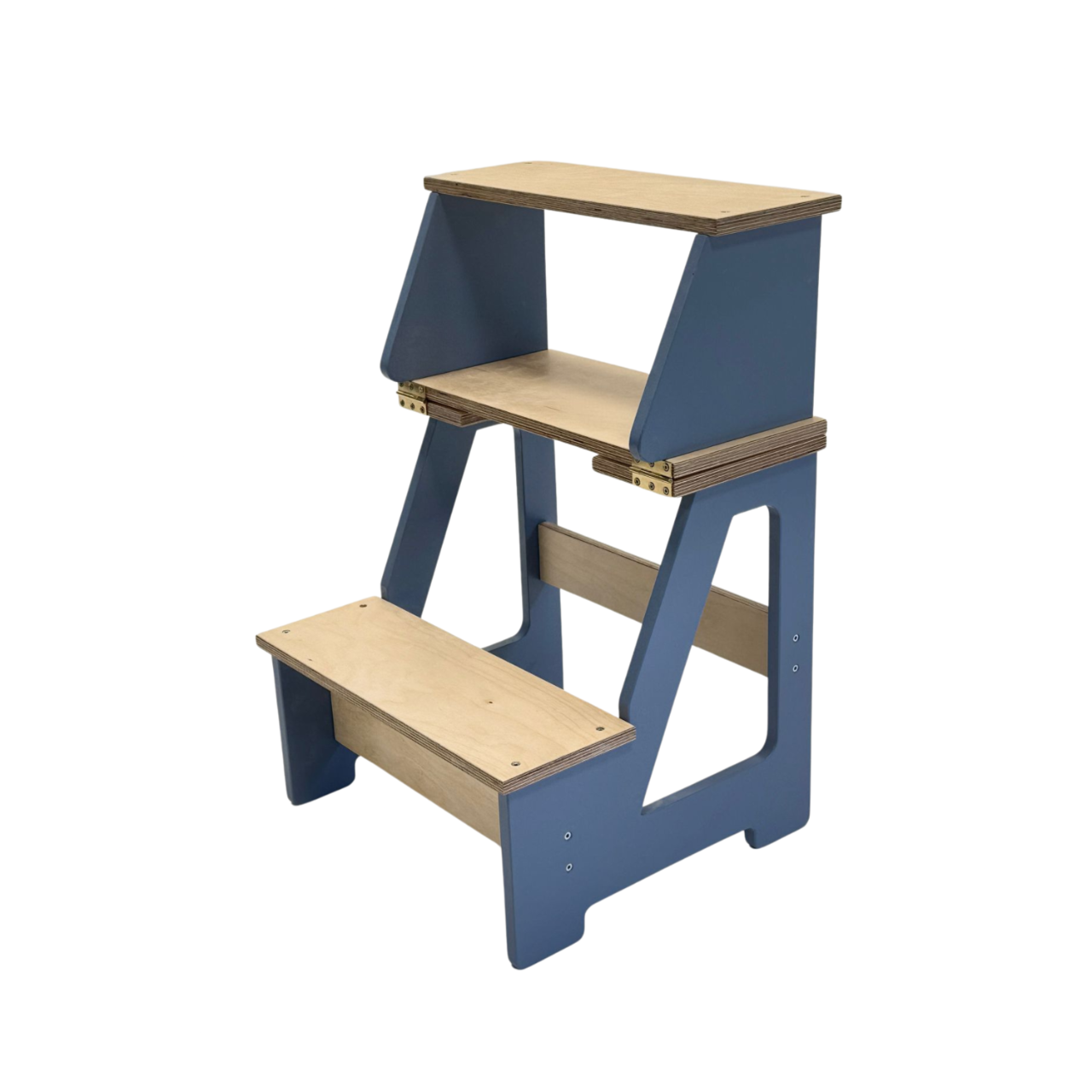 Folding seat and climbing helper – image 5