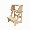 Folding seat and climbing helper – image 4