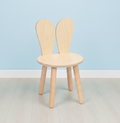 Toddler chair bunny – image 3