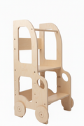 Changing heights kitchen step stool – image 7