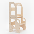 Kitchen step stool car – image 4