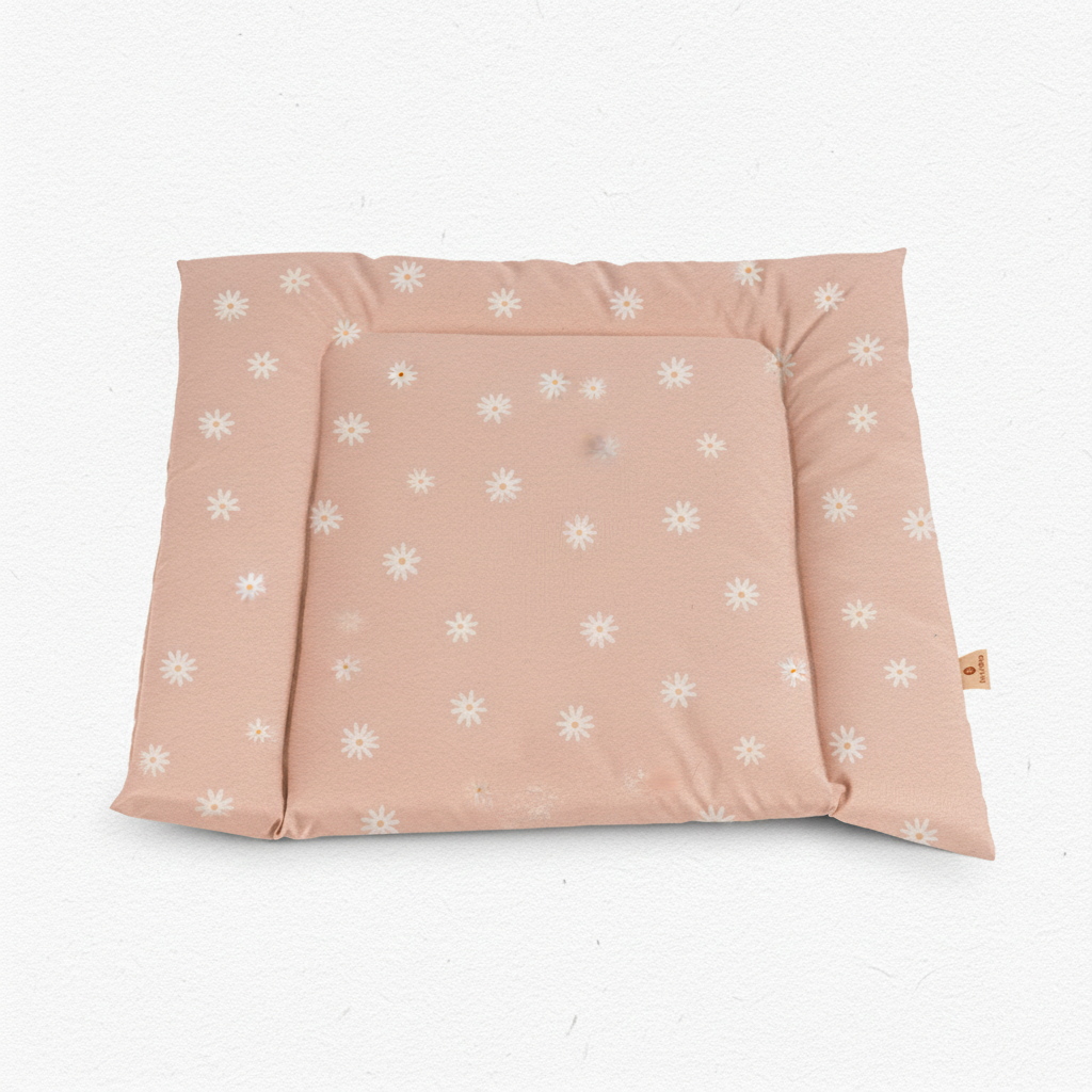 Changing tabletop pad – image 6