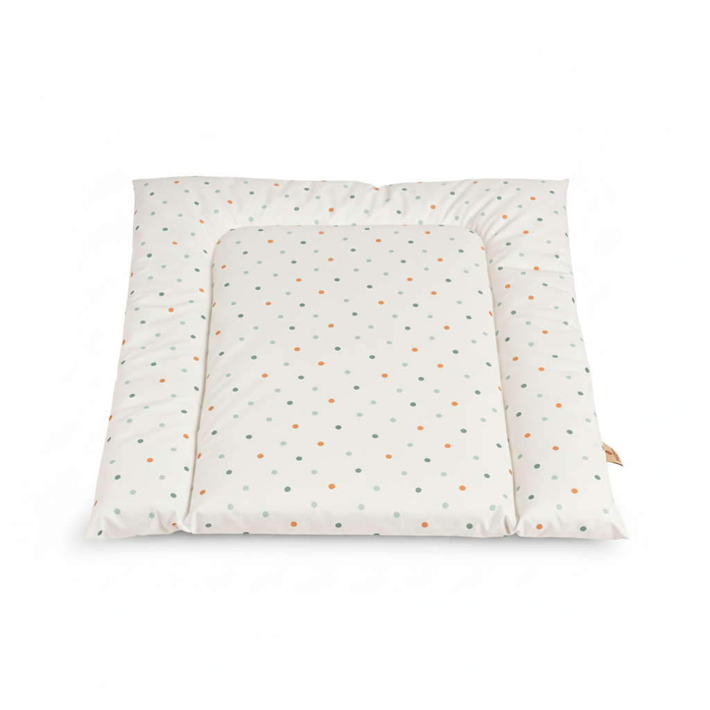 Changing tabletop pad – image 7