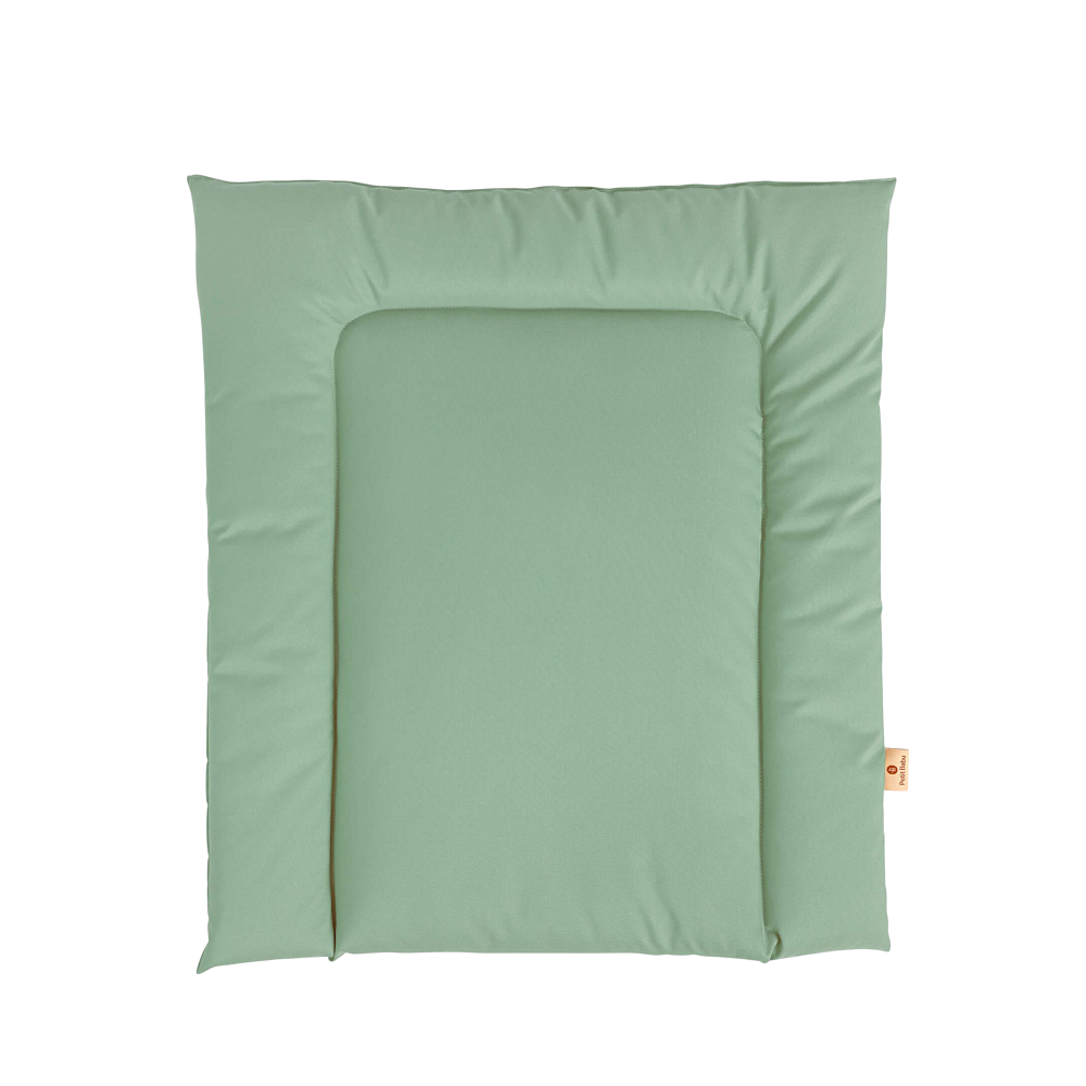 Changing tabletop pad – image 2