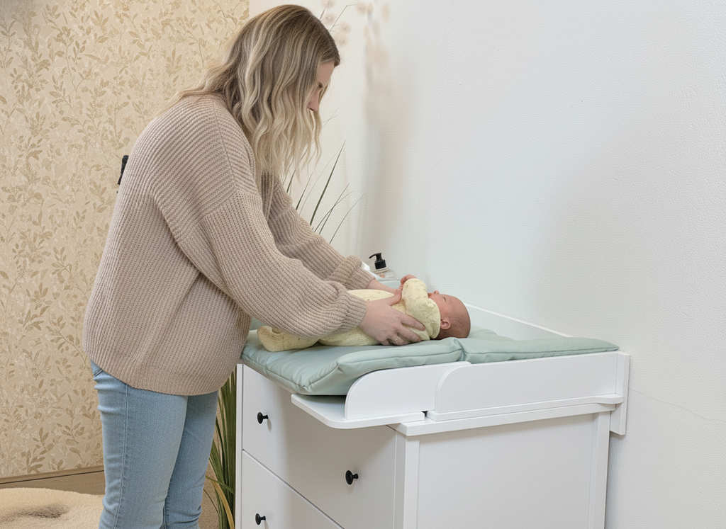 Changing table top classic – image 5