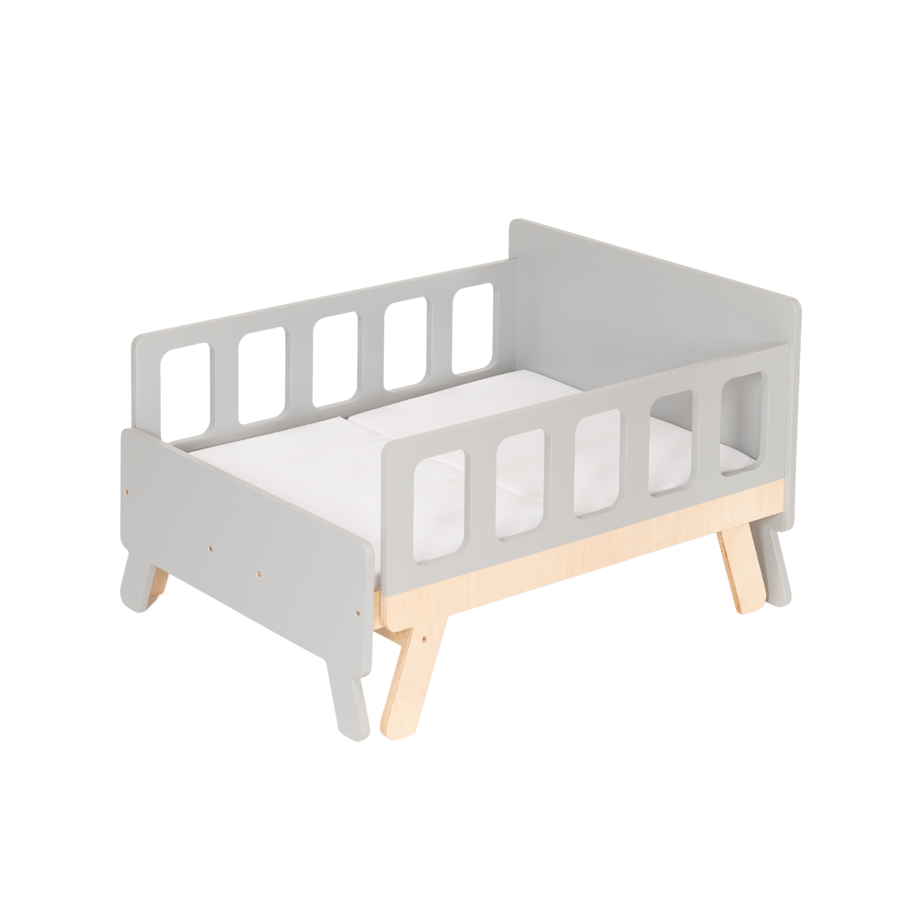 Growing bed – image 5