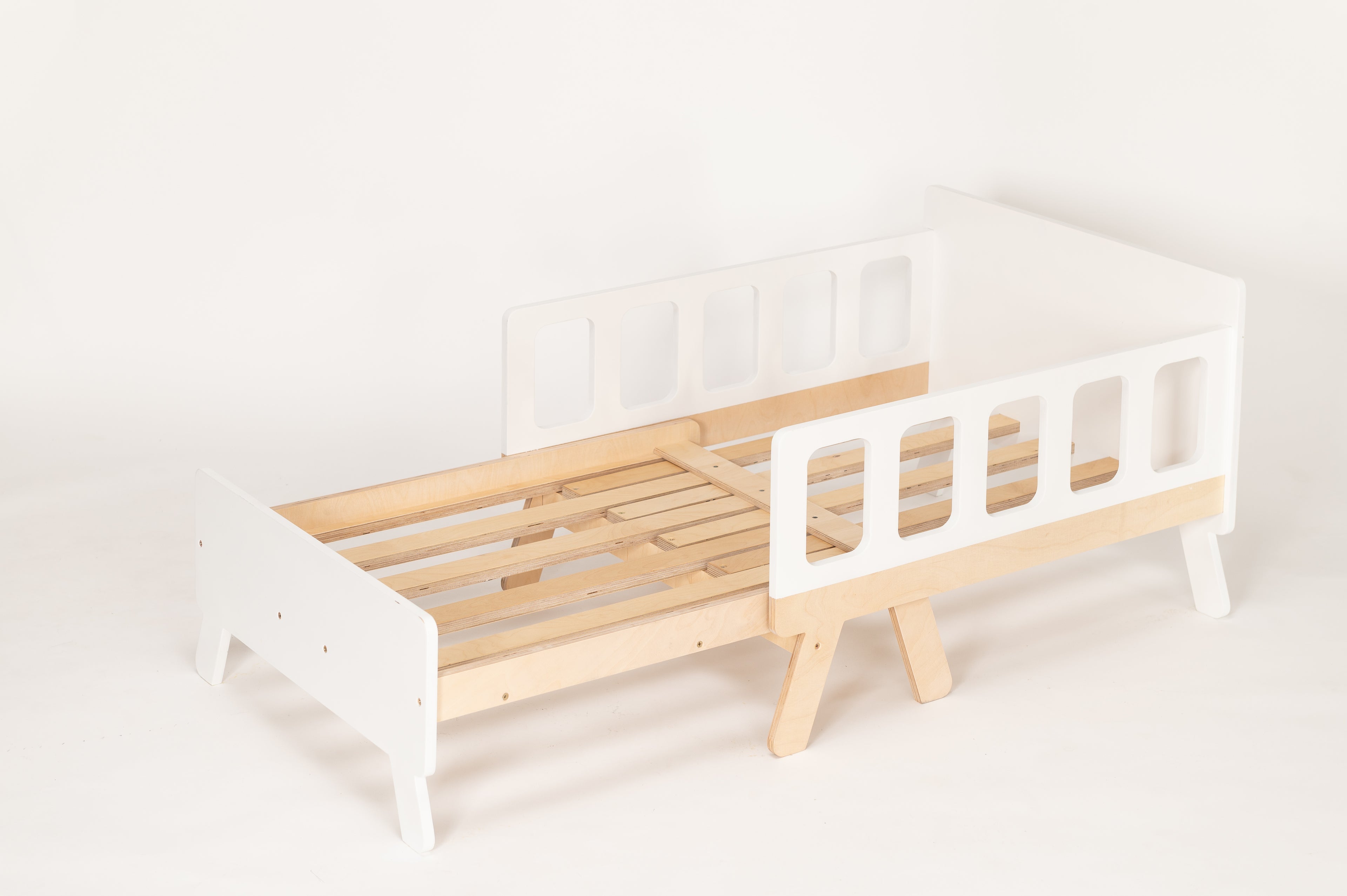 Growing bed – image 10