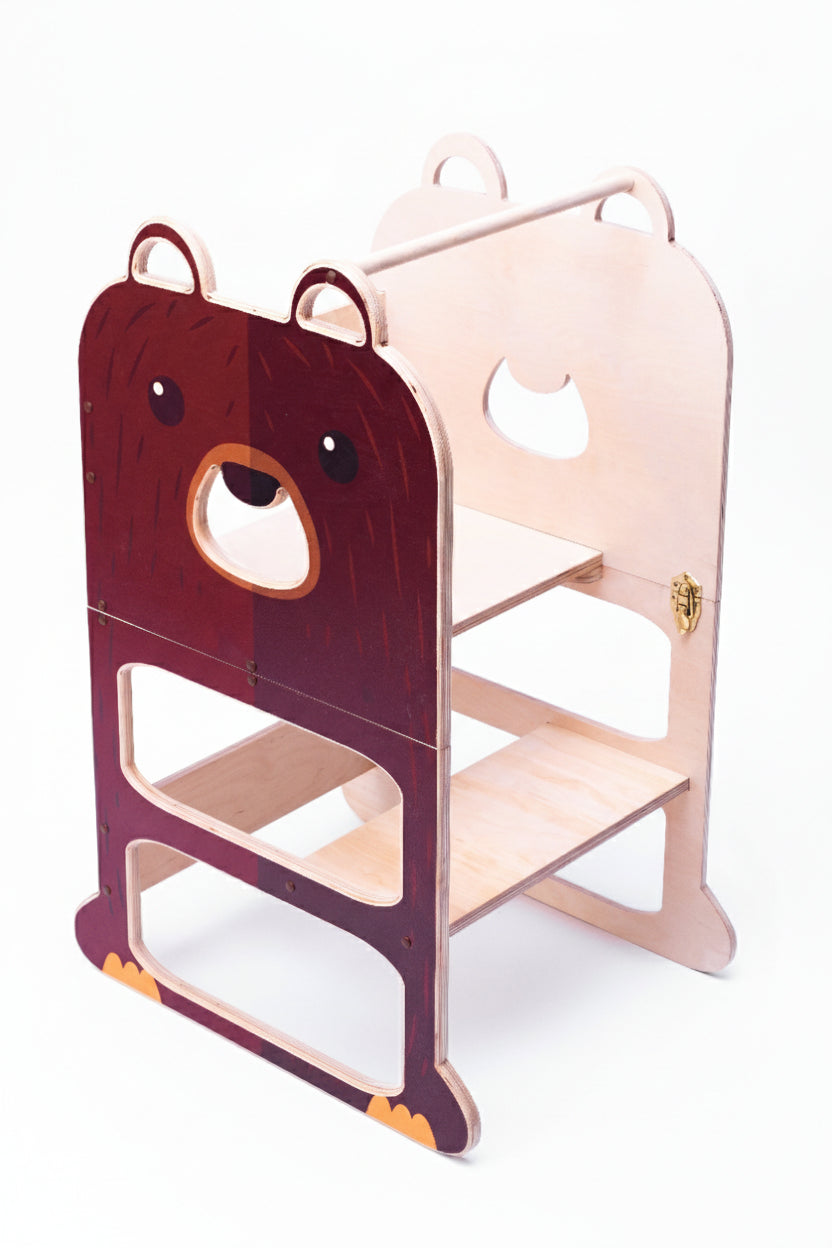 Kitchen step stool – image 14