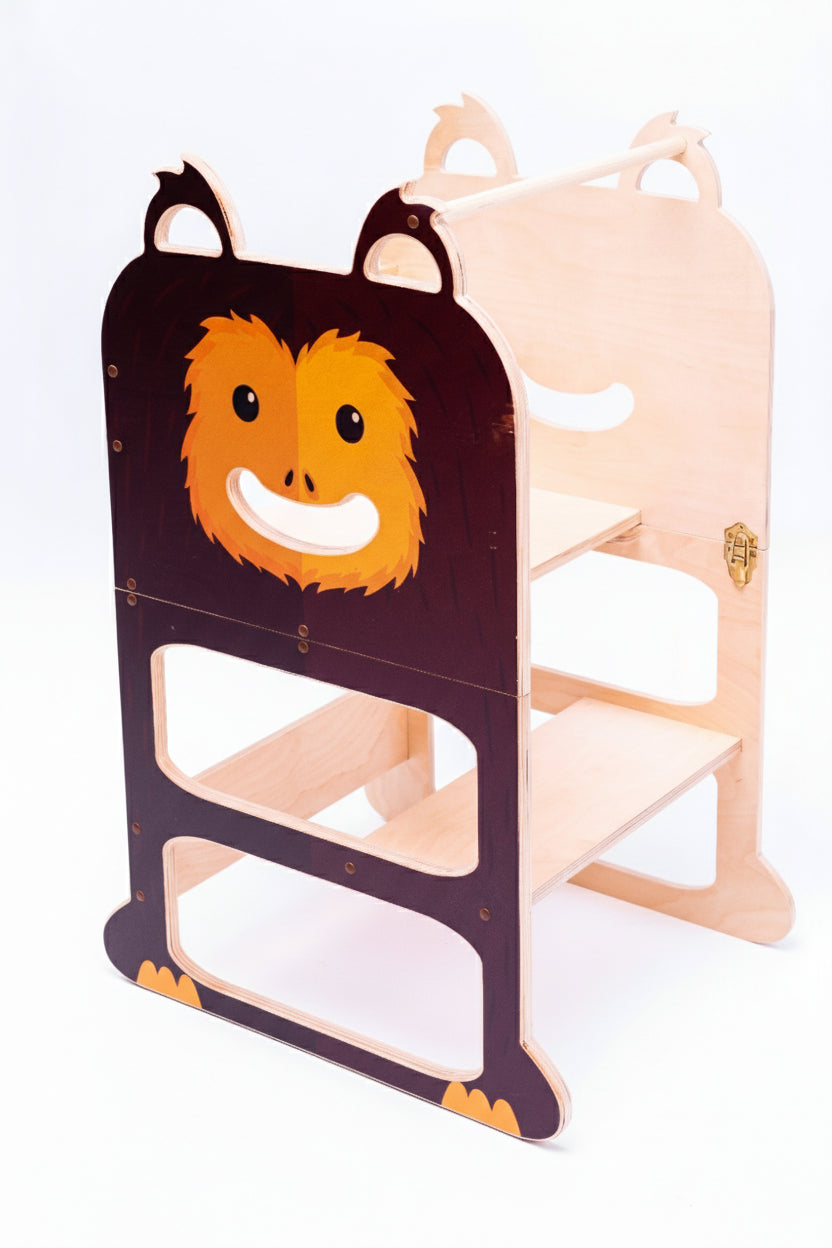 Kitchen step stool – image 5