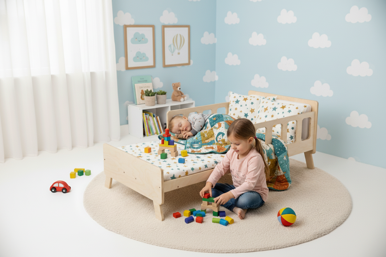 Growing bed – image 2