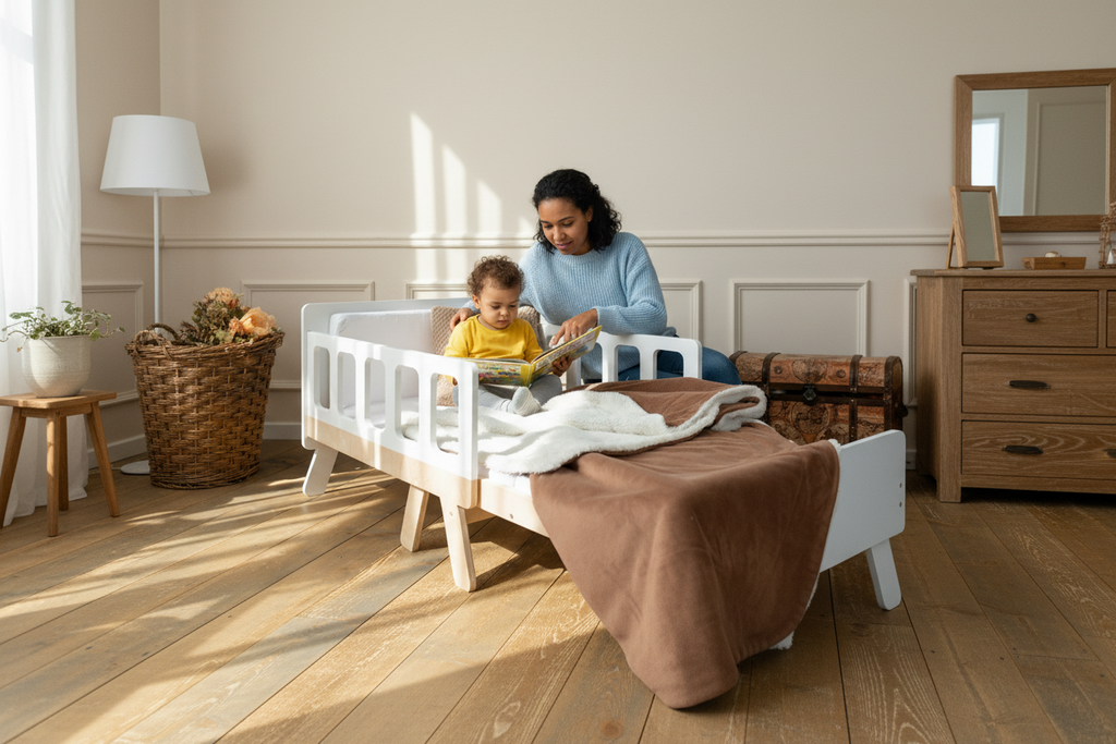 Growing bed – image 11