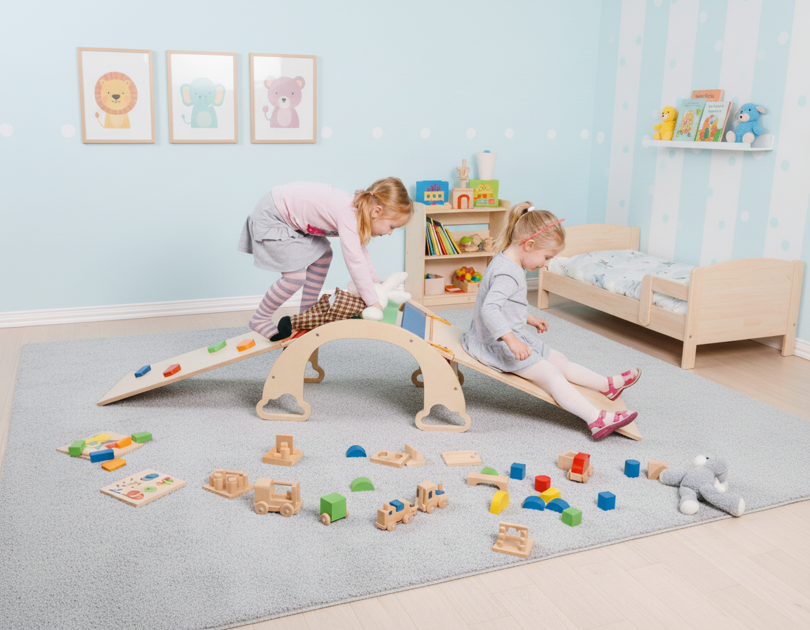 The sway rainbow ramp – image 2