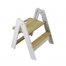 Little Space Saving Step Stool
