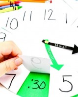 The Best Way to Teach Kids How to Read a Clock
