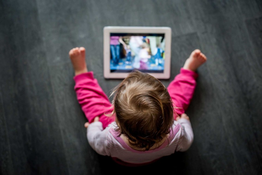 Protecting Children Online: A Guide for Parents in the Digital Age