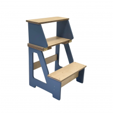 Folding Seat and Climbing Helper