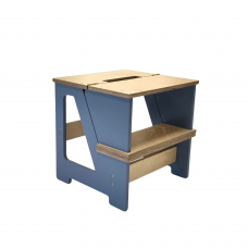Folding Seat and Climbing Helper
