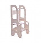 Car Changing Height Step Stool