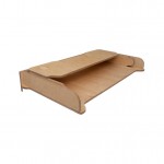 Changing Table Top