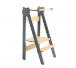 Space Saving Kitchen Step Stool